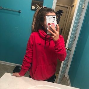 Nike hoodie